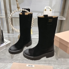 Miu Miu Boots